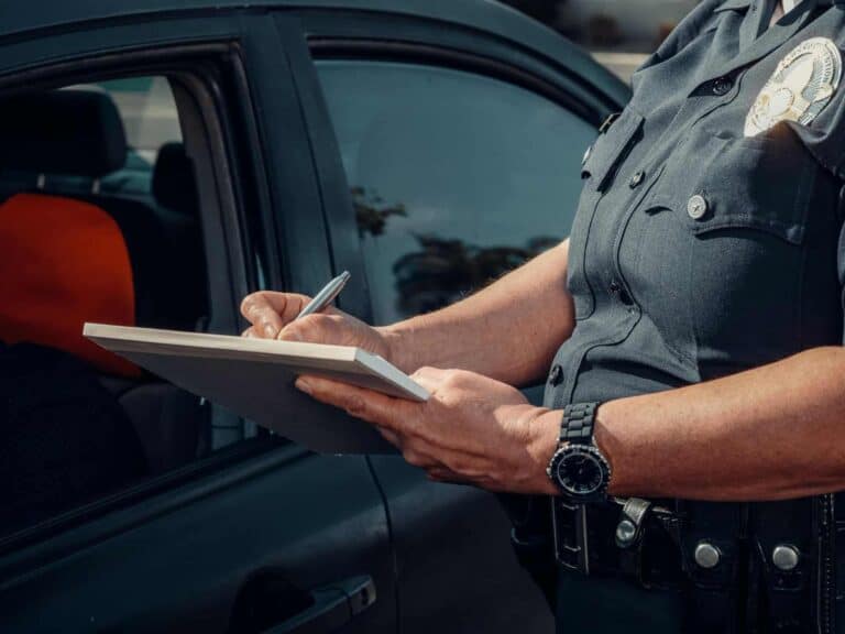 DWI – What to Do or Not Do . . .